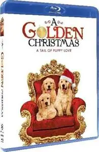 A Golden Christmas (2009)