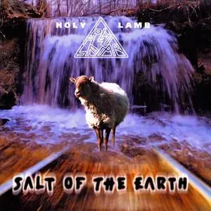 Holy Lamb - 2 Studio Albums (1999-2002)