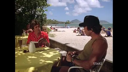 Magnum P.I. S01E17