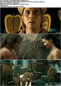 Ong-bak 3 (2010) [Reuploaded]