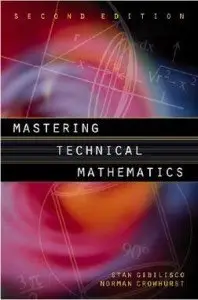 Mastering Technical Mathematics, 2nd edition (repost)