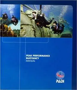 Peak Performance Buoyancy