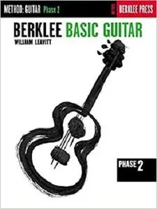 Berklee Basic Guitar - Phase: Guitar Technique