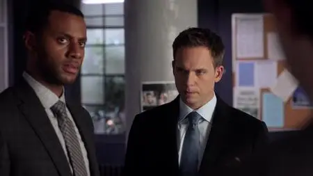 Suits S07E15