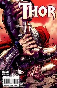 Thor Vol. 3 #606 (Ongoing)