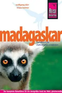 Madagaskar: Handbuch für Individuelles entdecken (repost)