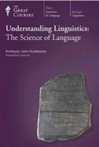 Understanding Linguistics: The Science of Language [repost]
