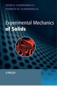 Experimental Mechanics of Solids (Repost)