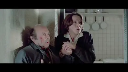 Comme un boomerang / Boomerang (1976)