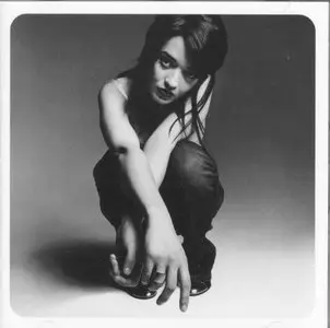 Carmen Consoli Discography