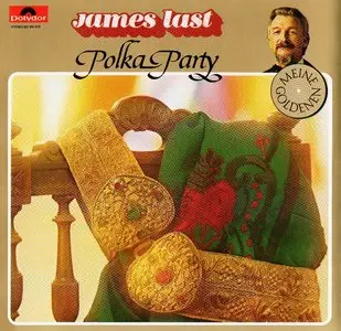 James Last - Polka party (1971)