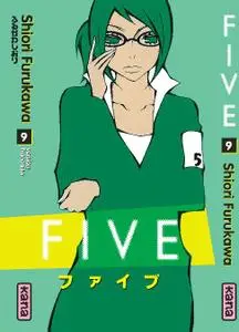 Five T09