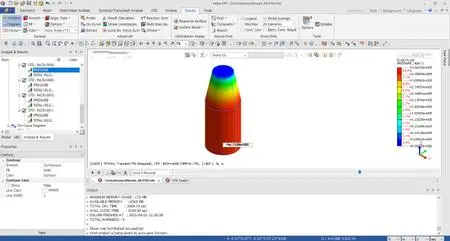 midas NFX 2021 R1 build 20210503