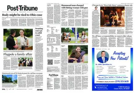 Post-Tribune – June 15, 2023