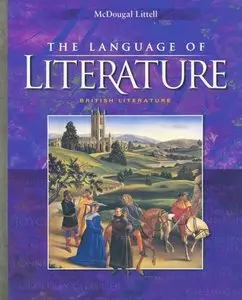 The Language of Literature: British Literature by Arthur N. Applebee, Andrea B. Bermudez (Repost)