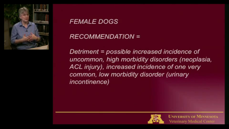 Coursera - Canine Theriogenology for Dog Enthusiasts (University of Minnesota)