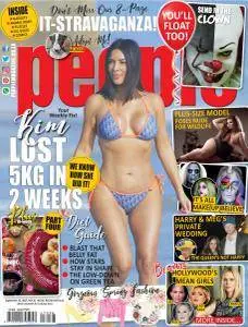 People South Africa - Issue 38 - September 22, 2017