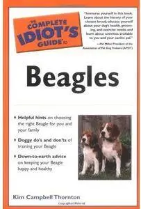The Complete Idiot's Guide to Beagles [Repost]