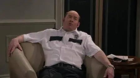 Superior Donuts S02E09