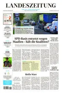 Landeszeitung - 20. September 2018