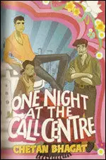 One Night at the Call Center: A Novel