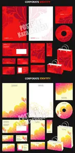 Corporate identity