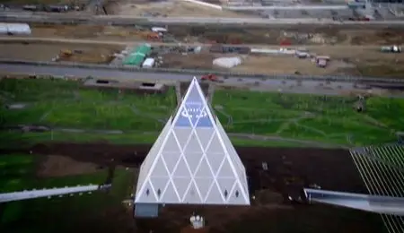 Discovery Channel - Building the Future (2010)