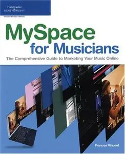 MySpace for Musicians (repost)