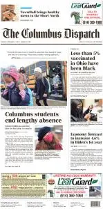 The Columbus Dispatch - February 2, 2021