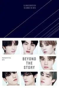 Myeongseok Kang, BTS - Beyond the story