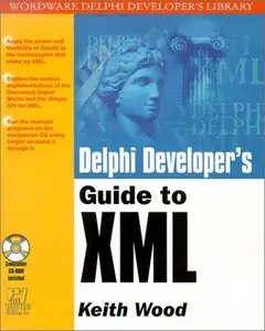 Delphi Developer's Guide to XML (Repost)