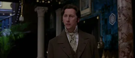 Nicholas Nickleby (2002)