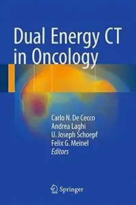 Dual Energy CT in Oncology (Repost)