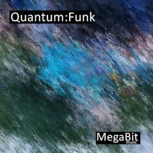 MegaBit Quantum Funk WAV