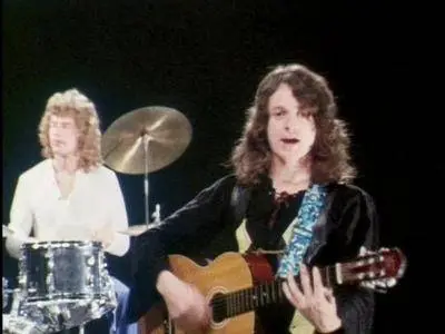 Yes - Rock Of The 70's (2009)