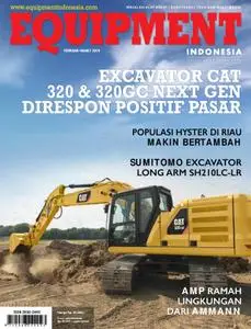 Equipment Indonesia - Januari 2019