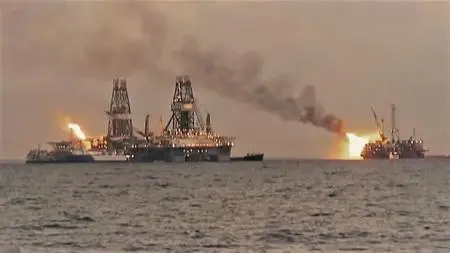 Sci Ch - Engineering Catastrophes Series 3: Part 10 Deepwater Disaster (2019)