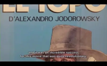 Jodorowsky's Dune (2013)