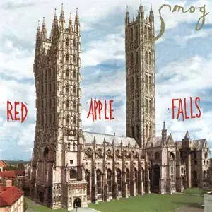 Smog - Red Apple Falls (1997)