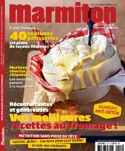 Marmiton N 15 - Janvier-Février 2014