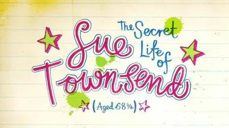 BBC - The Secret Life of Sue Townsend (2016)