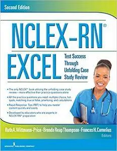 NCLEX-RN® EXCEL, Second Edition