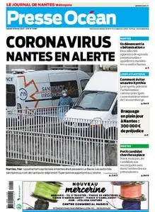 Presse Océan Nantes – 29 février 2020