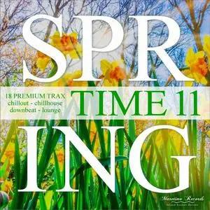 V.A. - Spring Time Vol. 11 (2023)