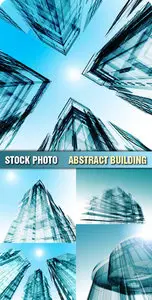 Stock Photo - Abstract Building