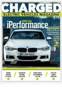 Charged Electric Vehicles - September/October 2016