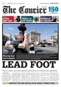 The Courier - December 27, 2017