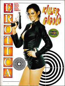 Erotica - Volume 8