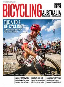Bicycling Australia - September/October 2020