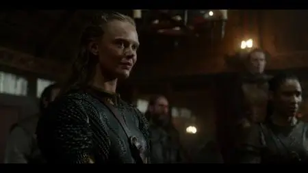 Vikings: Valhalla S01E08